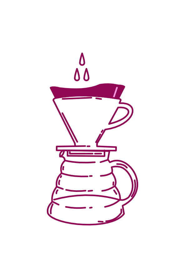 BARISTA’S GUIDE TO FILTERED COFFEE – Hario V60